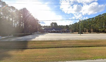 Strickland & Sons Funeral Home - Effingham Chapel