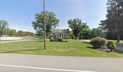 Danjolell Memorial Home
