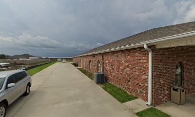 Jones Funeral Home
