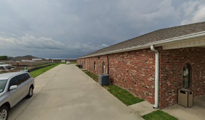 Jones Funeral Home