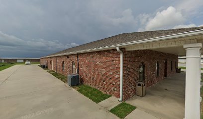 Community Funeral Home