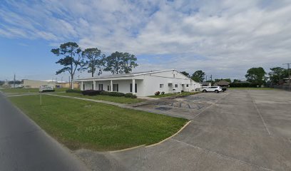 Falgout Funeral Homes Inc
