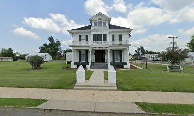 Landry's Funeral Home Inc