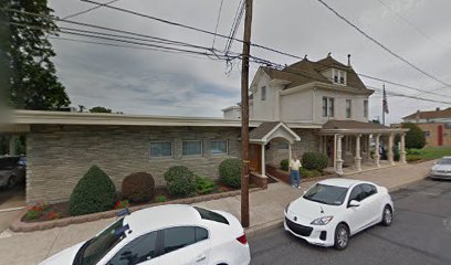 Strunk Funeral Home Inc