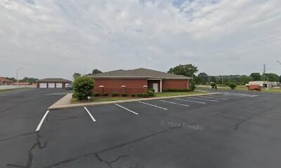 Dafford Funeral Home