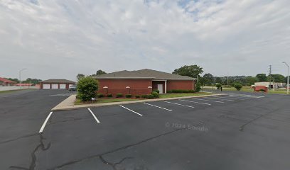 Dafford Funeral Home