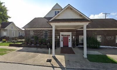 Harris Funeral Home