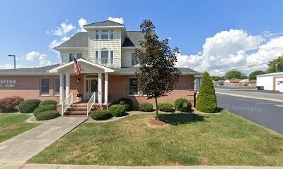 Schaeffer Funeral Home Inc