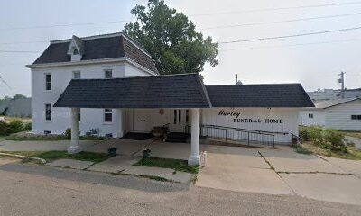 Hurley Funeral Home