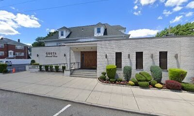 Costa Memorial Home