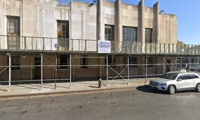 Funeral Home Midwood