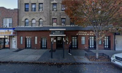 Capital Funeral Homes Inc