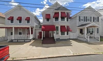 Mc Nulty Funeral Home