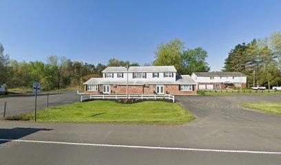 Gordon C. Emerick Funeral Home