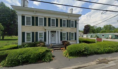 Richard J Ryan Funeral Home
