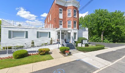 Fitzgerald Funeral Home