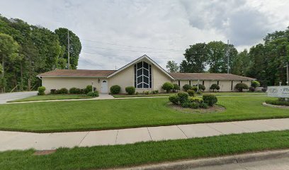 Phillips Brothers Funeral Home