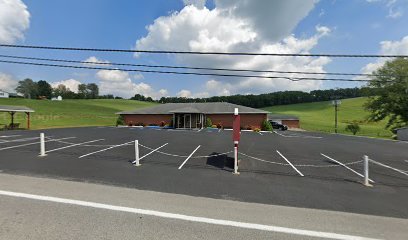 Field Funeral Home