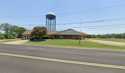 Don summers funeral home