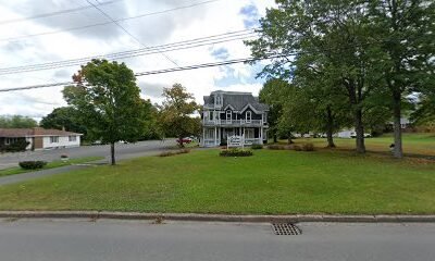 Eagles Funeral Home