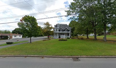 Eagles Funeral Home