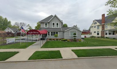 Eagle Funeral Home