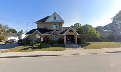 Eagleson Funeral Home