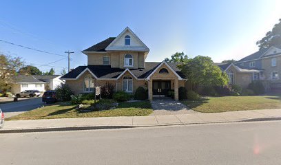 Eagleson Funeral Home
