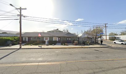 All Valley Cremation Services