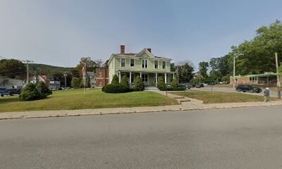 Fenton & Hennessey Funeral Home Inc