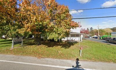 Ronan Funeral Home