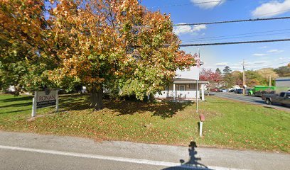 Ronan Funeral Home