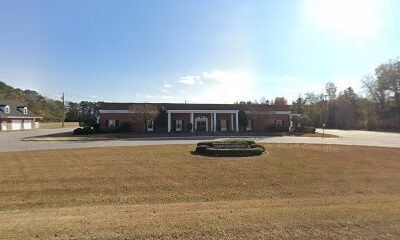 Carlisle Funeral Home