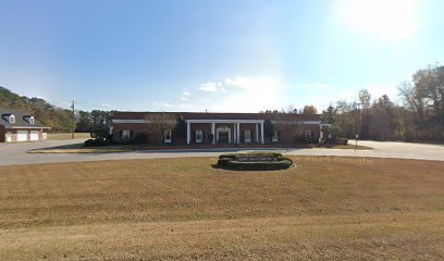Carlisle Funeral Home