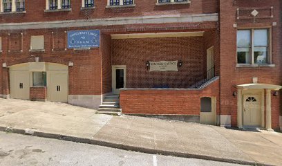 Mathers-Gaunce Funeral Home