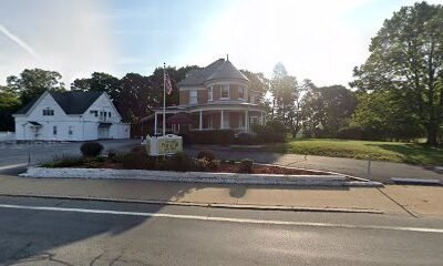 Lincoln Funeral Home