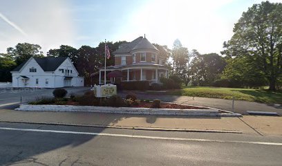 Lincoln Funeral Home