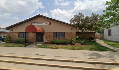 St. Ann Memorial Center