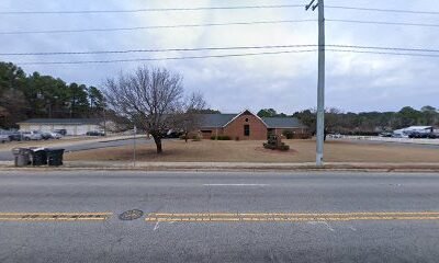 Tucker & Sons Funeral Home Llc