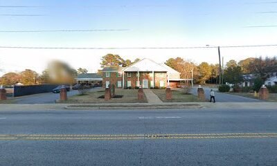Carolina Metro Mortuary Transportation Co.