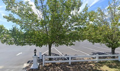Holly Pond Funeral Home