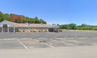 Hanceville Funeral Home