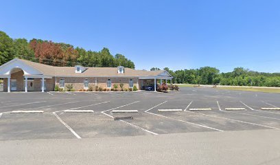 Hanceville Funeral Home