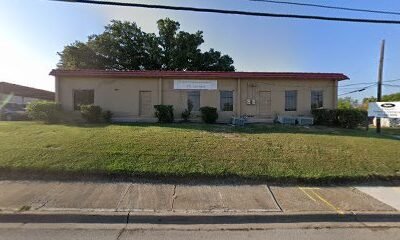 Angelyss Funeral Home