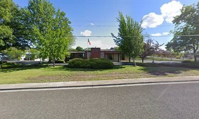Vassar-Rawls Funeral Home