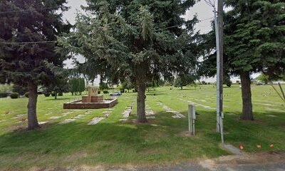 Lewis-Clark Memorial Gardens