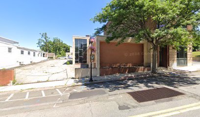 Jewish Memorial Chapel