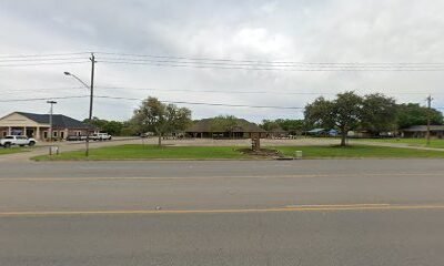 Wharton Funeral Home