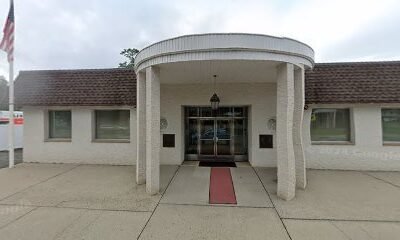 D'Agostino Funeral Home