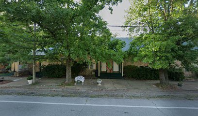 Teague & Son Funeral Home